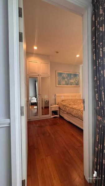 Ivy Sathorn 10, Bangkok, 88 Soi Sathorn 12, Sathorn Road, Silom, Bang Rak, Bangkok, 1 Bedroom, 40 sqm, Condo For Rent, by PROPMATCH CO., LTD., 500219431 - DDproperty.com