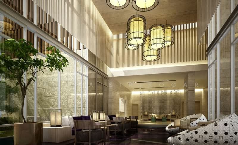 For Rent - Fuse Chan-Sathorn, Bangkok