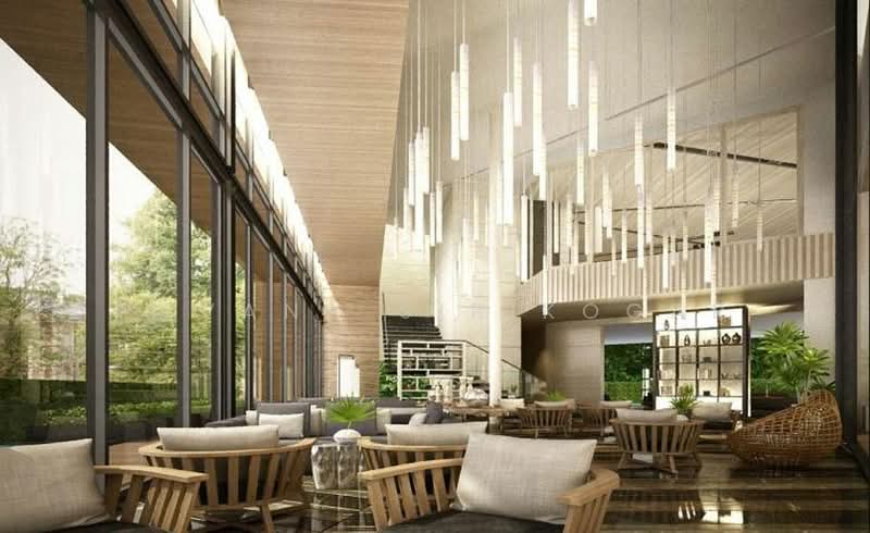 For Rent - Fuse Chan-Sathorn, Bangkok