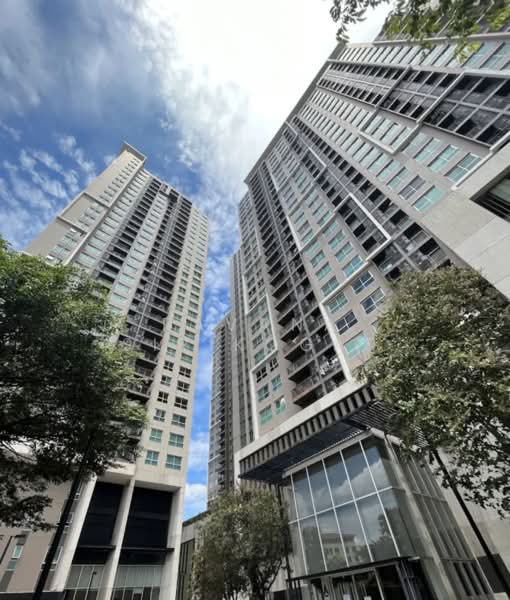 For Rent - Fuse Chan-Sathorn, Bangkok