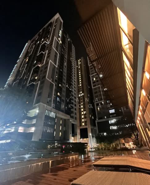 For Rent - Fuse Chan-Sathorn, Bangkok