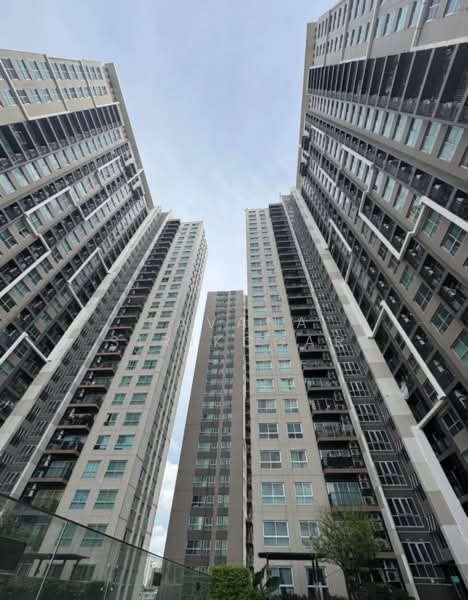 For Rent - Fuse Chan-Sathorn, Bangkok