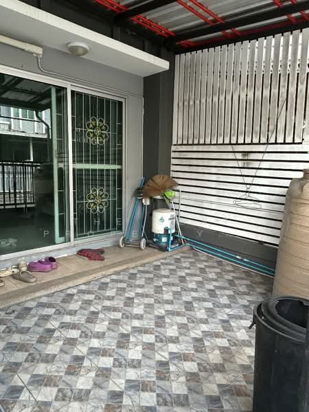 Pruksa Ville 16 Rangsit-Ongkarak : พฤกษาวิลล์ 16 รังสิต-องครักษ์, ปทุมธานี, ปทุมธานี ธัญบุรี ประชาธิปัตย์, ประชาธิปัตย์, ธัญบุรี, ปทุมธานี, 120 ตร.ม., ทาวน์เฮ้าส์ ขาย, โดย The Best Property ฝ้าย, 500219433 - DDproperty.com