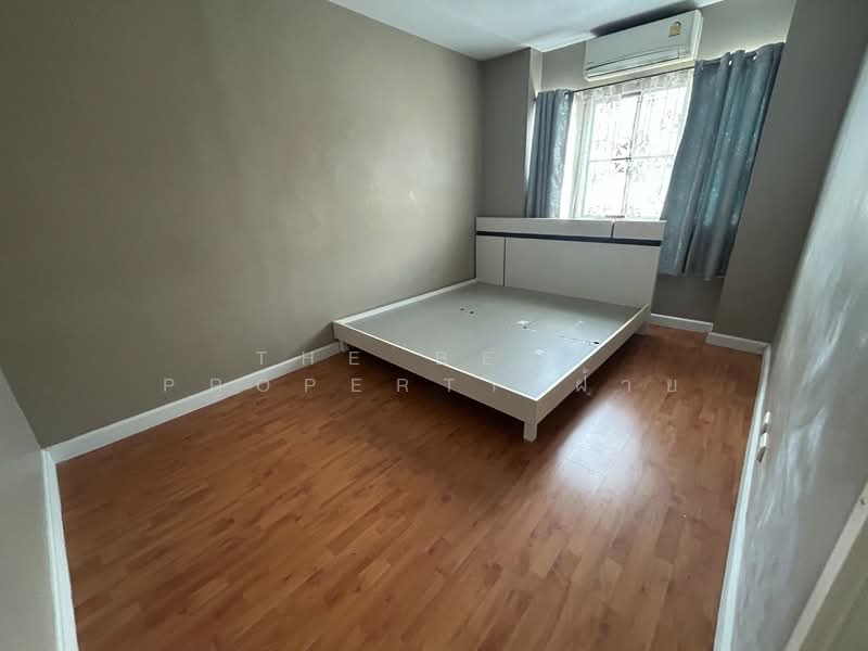 Pruksa Ville 16 Rangsit-Ongkarak, Pathum Thani, ปทุมธานี  ธัญบุรี  ประชาธิปัตย์, Prachathipat, Thanyaburi, Pathum Thani, 3 Bedrooms, 120 sqm, Townhouse For Sale, by The Best Property ฝ้าย, 500219433 - DDproperty.com