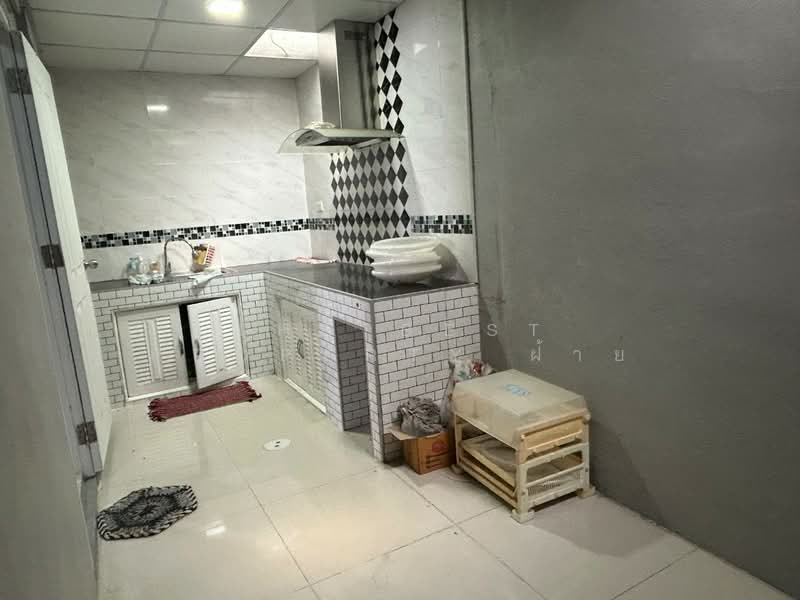 Pruksa Ville 16 Rangsit-Ongkarak, Pathum Thani, ปทุมธานี  ธัญบุรี  ประชาธิปัตย์, Prachathipat, Thanyaburi, Pathum Thani, 3 Bedrooms, 120 sqm, Townhouse For Sale, by The Best Property ฝ้าย, 500219433 - DDproperty.com