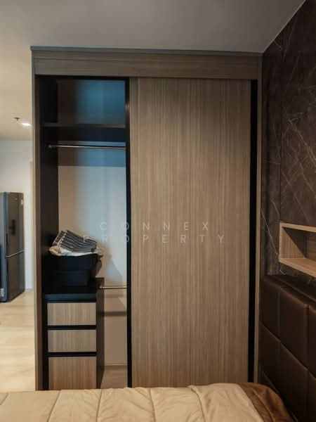 Life One Wireless, Bangkok, 1 Wireless Road, Lumphini, Pathum Wan, Bangkok, 1 Bedroom, 24 sqm, Condo For Rent, by Connex Property, 500219435 - DDproperty.com