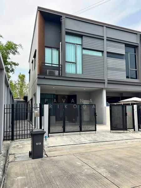 ให้เช่า - Verve Rama 9 : เวิร์ฟ พระราม 9, กรุงเทพ