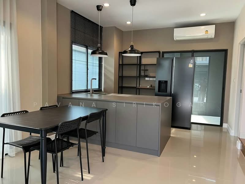 ให้เช่า - Verve Rama 9 : เวิร์ฟ พระราม 9, กรุงเทพ