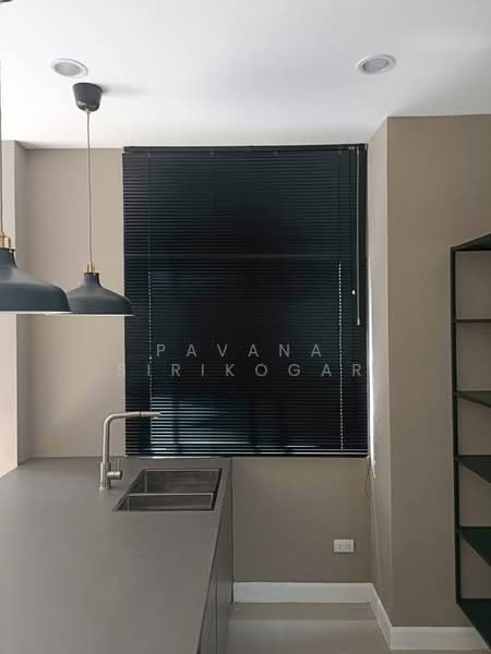 ให้เช่า - Verve Rama 9 : เวิร์ฟ พระราม 9, กรุงเทพ