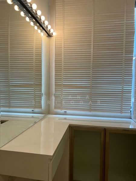 Verve Rama 9, Bangkok, Kanchanaphisek Road, Saphan Sung, Saphan Sung, Bangkok, 2 Bedrooms, 113 sqm, Townhouse For Rent, by Pavana Sirikogar, 500219436 - DDproperty.com