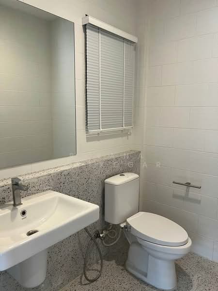 Verve Rama 9, Bangkok, Kanchanaphisek Road, Saphan Sung, Saphan Sung, Bangkok, 2 Bedrooms, 113 sqm, Townhouse For Rent, by Pavana Sirikogar, 500219436 - DDproperty.com