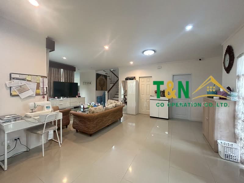 บ้านเดี่ยว หมู่บ้านแกรนคาแนล ดอนเมือง, Bangkok, Si Khan, Don Mueang, Bangkok, 4 Bedrooms, 400 sqm, Single Detached House For Sale, by MANANYA PHATHONG, 500219437 - DDproperty.com