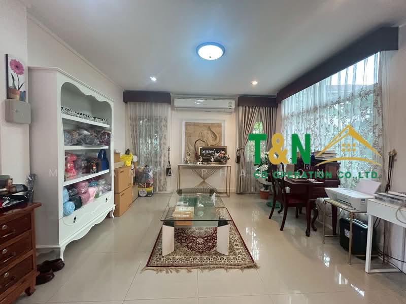 บ้านเดี่ยว หมู่บ้านแกรนคาแนล ดอนเมือง, กรุงเทพ, สีกัน, ดอนเมือง, กรุงเทพ, 400 ตร.ม., บ้านเดี่ยว ขาย, โดย MANANYA PHATHONG, 500219437 - DDproperty.com