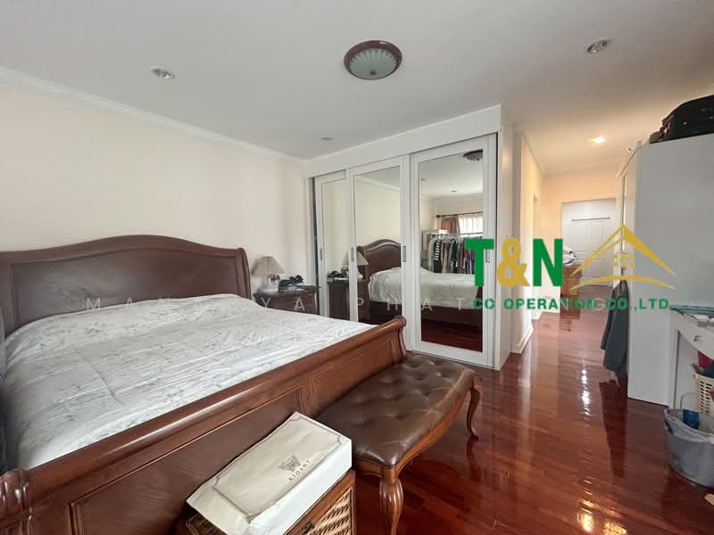 บ้านเดี่ยว หมู่บ้านแกรนคาแนล ดอนเมือง, Bangkok, Si Khan, Don Mueang, Bangkok, 4 Bedrooms, 400 sqm, Single Detached House For Sale, by MANANYA PHATHONG, 500219437 - DDproperty.com