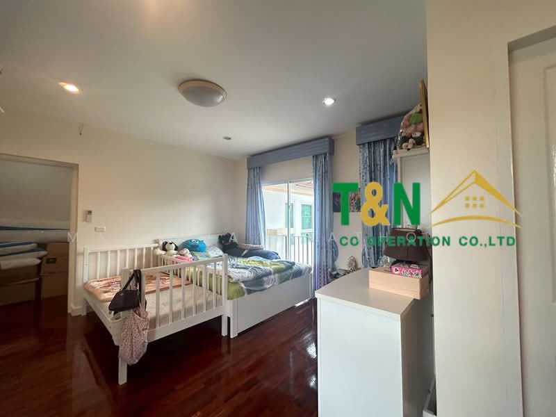 บ้านเดี่ยว หมู่บ้านแกรนคาแนล ดอนเมือง, กรุงเทพ, สีกัน, ดอนเมือง, กรุงเทพ, 400 ตร.ม., บ้านเดี่ยว ขาย, โดย MANANYA PHATHONG, 500219437 - DDproperty.com