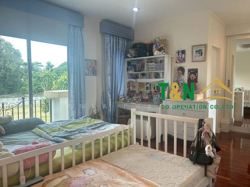 บ้านเดี่ยว หมู่บ้านแกรนคาแนล ดอนเมือง, กรุงเทพ, สีกัน, ดอนเมือง, กรุงเทพ, 400 ตร.ม., บ้านเดี่ยว ขาย, โดย MANANYA PHATHONG, 500219437 - DDproperty.com