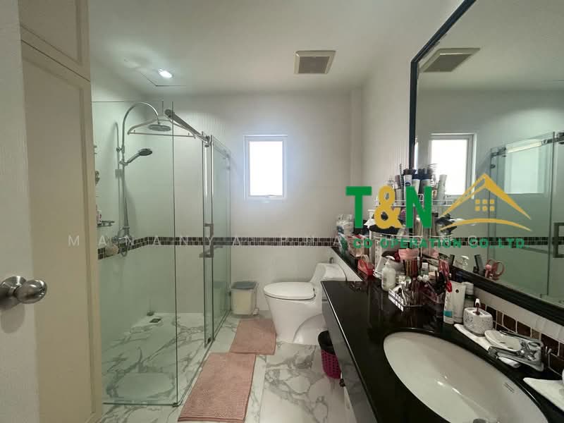 บ้านเดี่ยว หมู่บ้านแกรนคาแนล ดอนเมือง, Bangkok, Si Khan, Don Mueang, Bangkok, 4 Bedrooms, 400 sqm, Single Detached House For Sale, by MANANYA PHATHONG, 500219437 - DDproperty.com