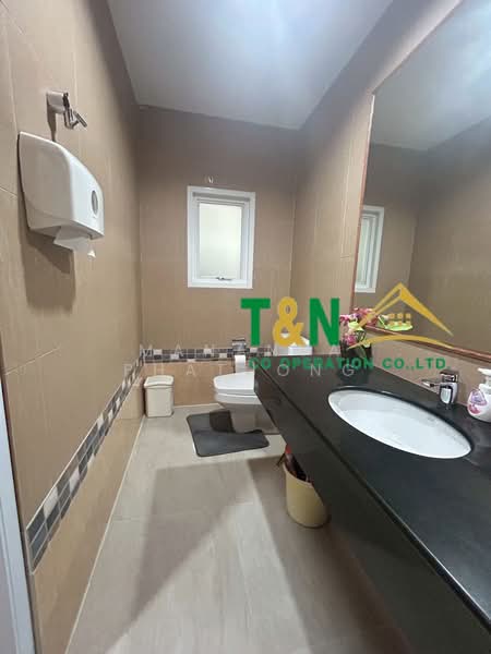 บ้านเดี่ยว หมู่บ้านแกรนคาแนล ดอนเมือง, Bangkok, Si Khan, Don Mueang, Bangkok, 4 Bedrooms, 400 sqm, Single Detached House For Sale, by MANANYA PHATHONG, 500219437 - DDproperty.com