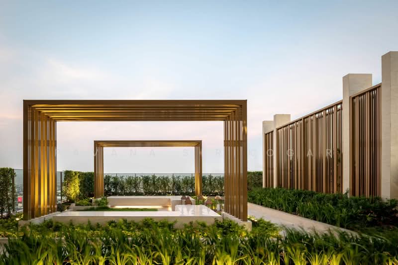 The Esse Asoke : ดิ เอส อโศก, กรุงเทพ, 333 ซอยสุขุมวิท 21 ถนนสุขุมวิท, คลองเตยเหนือ, วัฒนา, กรุงเทพ, 75 ตร.ม., คอนโด ให้เช่า, โดย Pavana Sirikogar, 500219438 - DDproperty.com