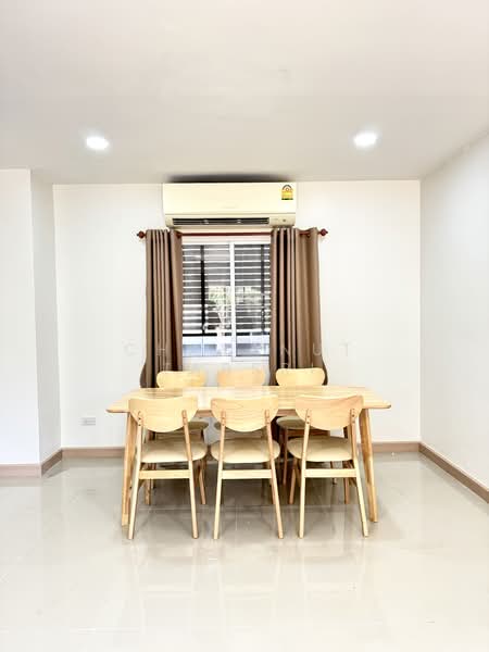 ให้เช่า - กาญจน์กนกวิลล์ 10 : Karnkanok Ville 10, เชียงใหม่