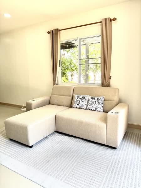 ให้เช่า - กาญจน์กนกวิลล์ 10 : Karnkanok Ville 10, เชียงใหม่