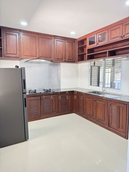 ให้เช่า - กาญจน์กนกวิลล์ 10 : Karnkanok Ville 10, เชียงใหม่