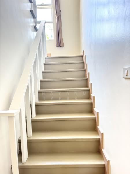 Karnkanok Ville 10, Chiang Mai, San Phak Wan, Hang Dong, Chiang Mai, 3 Bedrooms, 190 sqm, Single Detached House For Rent, by Chayanut Tabsri, 500219439 - DDproperty.com