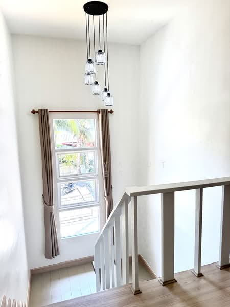 Karnkanok Ville 10, Chiang Mai, San Phak Wan, Hang Dong, Chiang Mai, 3 Bedrooms, 190 sqm, Single Detached House For Rent, by Chayanut Tabsri, 500219439 - DDproperty.com