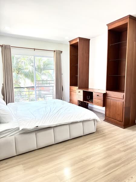 ให้เช่า - กาญจน์กนกวิลล์ 10 : Karnkanok Ville 10, เชียงใหม่