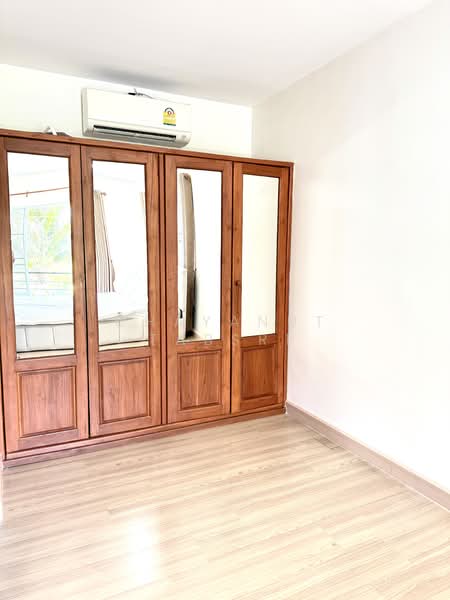 ให้เช่า - กาญจน์กนกวิลล์ 10 : Karnkanok Ville 10, เชียงใหม่