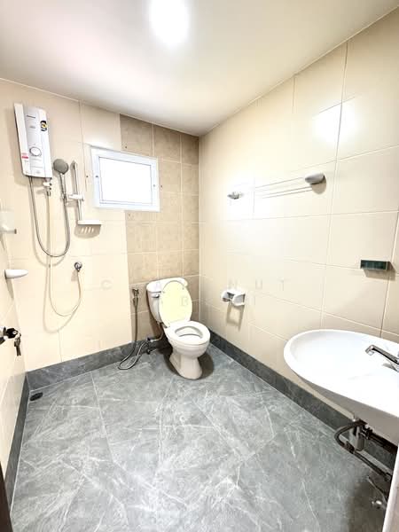 ให้เช่า - กาญจน์กนกวิลล์ 10 : Karnkanok Ville 10, เชียงใหม่