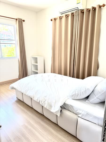 Karnkanok Ville 10, Chiang Mai, San Phak Wan, Hang Dong, Chiang Mai, 3 Bedrooms, 190 sqm, Single Detached House For Rent, by Chayanut Tabsri, 500219439 - DDproperty.com