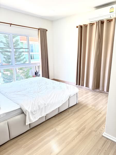 ให้เช่า - กาญจน์กนกวิลล์ 10 : Karnkanok Ville 10, เชียงใหม่