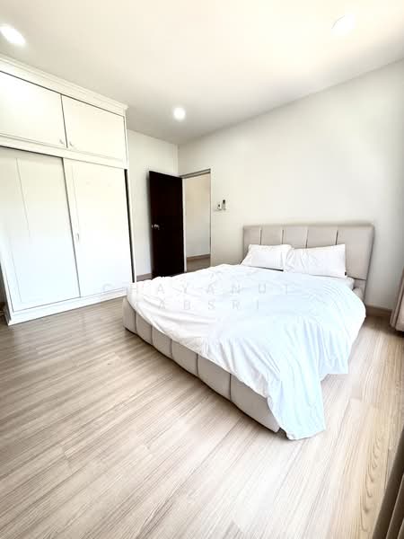 ให้เช่า - กาญจน์กนกวิลล์ 10 : Karnkanok Ville 10, เชียงใหม่