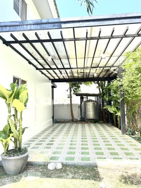 ให้เช่า - กาญจน์กนกวิลล์ 10 : Karnkanok Ville 10, เชียงใหม่