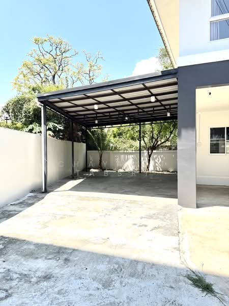 Karnkanok Ville 10, Chiang Mai, San Phak Wan, Hang Dong, Chiang Mai, 3 Bedrooms, 190 sqm, Single Detached House For Rent, by Chayanut Tabsri, 500219439 - DDproperty.com