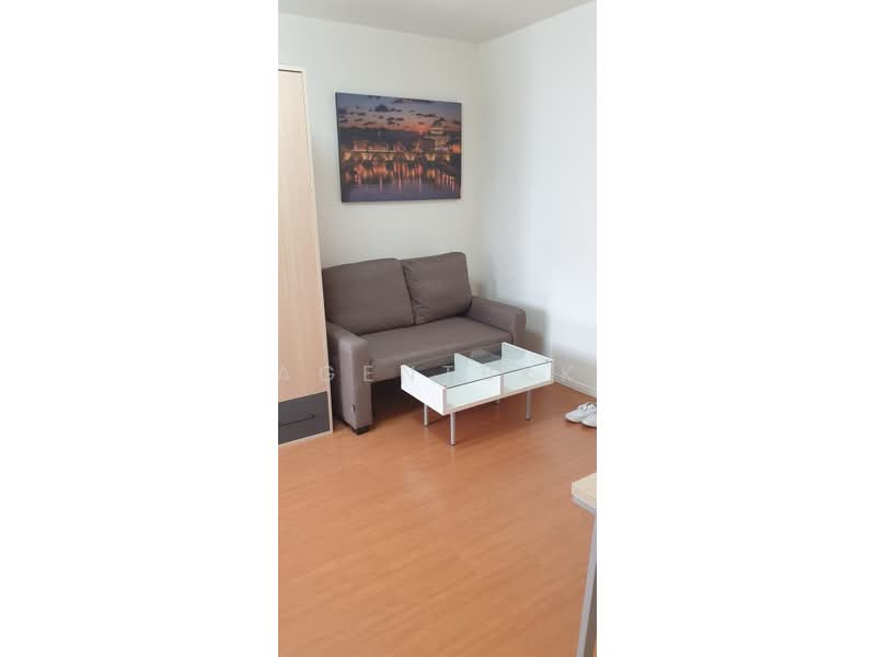 ให้เช่า - Lumpini Condo Town Romklao-Suvarnabhumi : ลุมพินี คอนโดทาวน์ ร่มเกล้า - สุวรรณภูมิ, กรุงเทพ