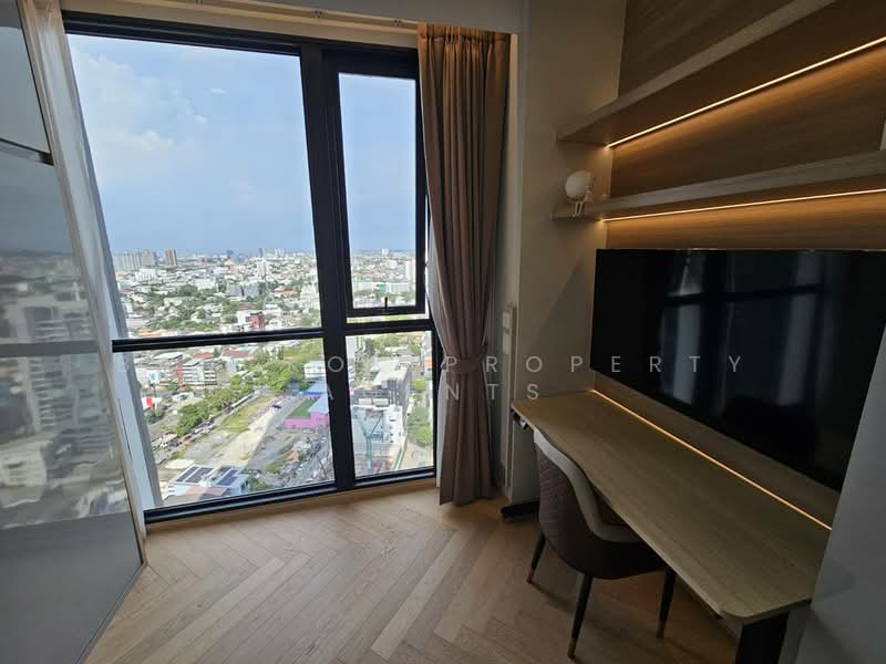 Park Origin Thonglor, Bangkok, Soi Thonglor 10, Sukhumvit Road, Khlong Tan Nua, Watthana, Bangkok, 2 Bedrooms, 45 sqm, Condo For Rent, by BANGKOK PROPERTY AGENTS, 500219441 - DDproperty.com