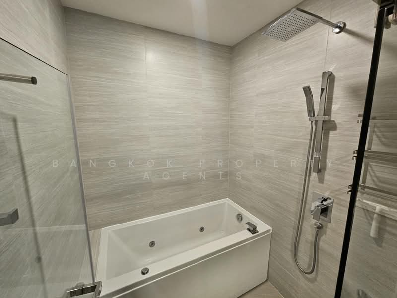 Park Origin Thonglor, Bangkok, Soi Thonglor 10, Sukhumvit Road, Khlong Tan Nua, Watthana, Bangkok, 2 Bedrooms, 45 sqm, Condo For Rent, by BANGKOK PROPERTY AGENTS, 500219441 - DDproperty.com