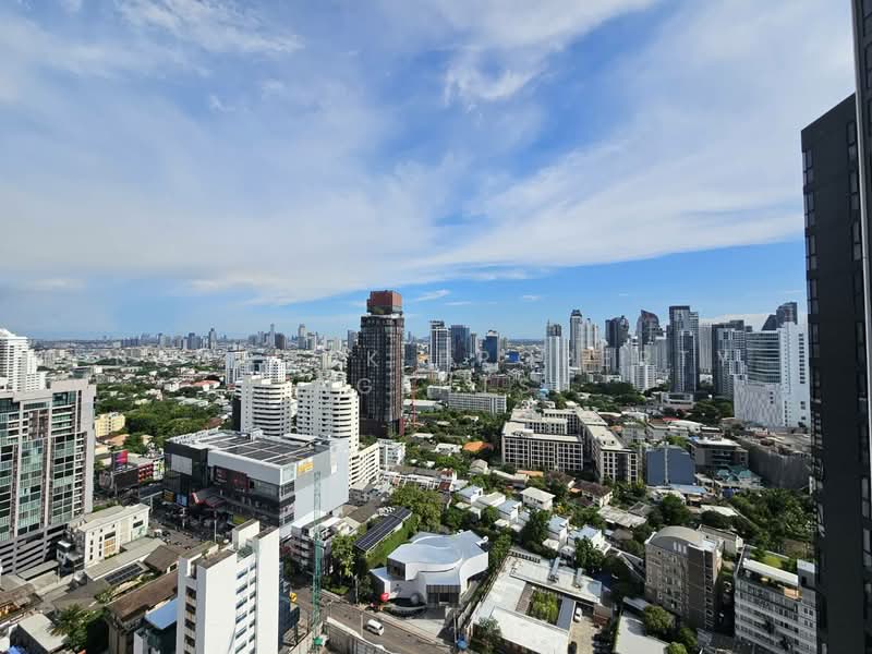 Park Origin Thonglor : พาร์ค ออริจิ้น ทองหล่อ, กรุงเทพ, ซอยทองหล่อ 10 ถนนสุขุมวิท, คลองตันเหนือ, วัฒนา, กรุงเทพ, 45 ตร.ม., คอนโด ให้เช่า, โดย BANGKOK PROPERTY AGENTS, 500219441 - DDproperty.com