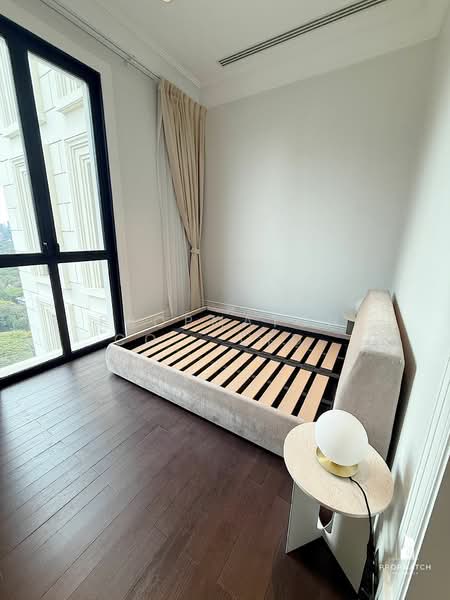 98 Wireless, Bangkok, 98 Wireless Road, Lumphini, Pathum Wan, Bangkok, 2 Bedrooms, 120 sqm, Condo For Rent, by PROPMATCH CO., LTD., 500219442 - DDproperty.com