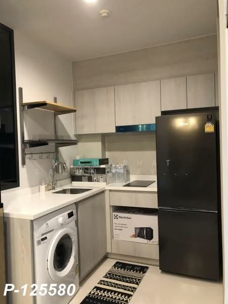 Life One Wireless, Bangkok, 1 Wireless Road, Lumphini, Pathum Wan, Bangkok, 1 Bedroom, 352 sqm, Condo For Rent, by Nichaphat Sakunchayapha, 500219443 - DDproperty.com