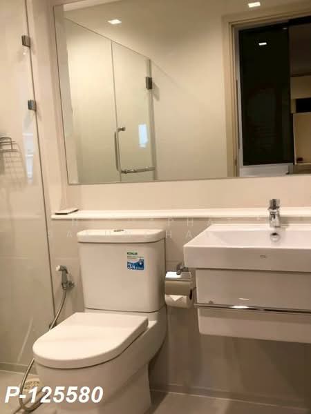 Life One Wireless, Bangkok, 1 Wireless Road, Lumphini, Pathum Wan, Bangkok, 1 Bedroom, 352 sqm, Condo For Rent, by Nichaphat Sakunchayapha, 500219443 - DDproperty.com