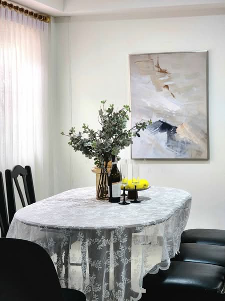 6-BR House, Bangkok, Samsen Nok, Huai Khwang, Bangkok, 6 Bedrooms, 280 sqm, Single Detached House For Rent, by Pavana Sirikogar, 500219444 - DDproperty.com