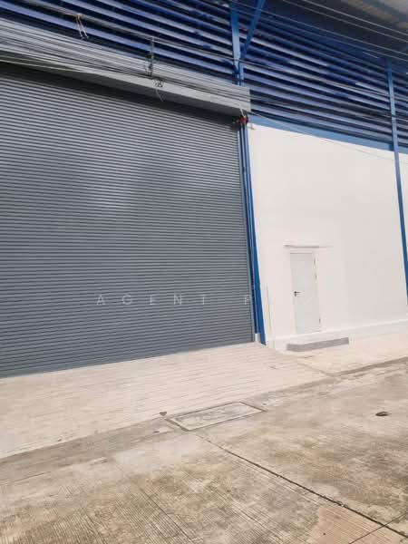 Warehouse for Rent with Office Space, Theparak Road (SPSAD3904), Samut Prakan, Thepharak, Muang Samut Prakarn, Samut Prakan, , 244 sqm, Warehouse/Factory For Rent, by Agent Pla, 500219445 - DDproperty.com