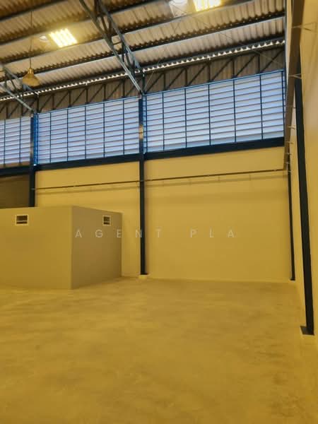 Warehouse for Rent with Office Space, Theparak Road (SPSAD3904), Samut Prakan, Thepharak, Muang Samut Prakarn, Samut Prakan, , 244 sqm, Warehouse/Factory For Rent, by Agent Pla, 500219445 - DDproperty.com