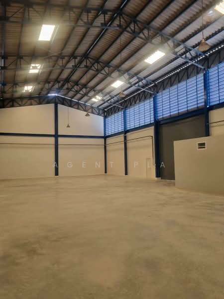 Warehouse for Rent with Office Space, Theparak Road (SPSAD3904), Samut Prakan, Thepharak, Muang Samut Prakarn, Samut Prakan, , 244 sqm, Warehouse/Factory For Rent, by Agent Pla, 500219445 - DDproperty.com