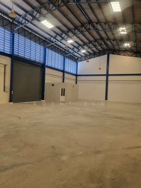 Warehouse for Rent with Office Space, Theparak Road (SPSAD3904), Samut Prakan, Thepharak, Muang Samut Prakarn, Samut Prakan, , 244 sqm, Warehouse/Factory For Rent, by Agent Pla, 500219445 - DDproperty.com