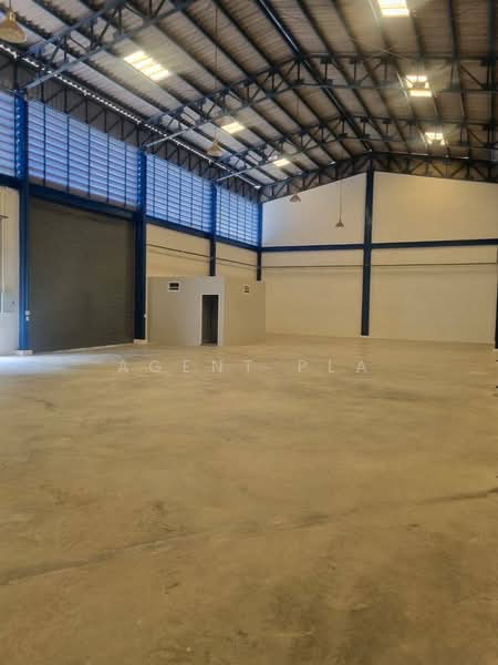 Warehouse for Rent with Office Space, Theparak Road (SPSAD3904), Samut Prakan, Thepharak, Muang Samut Prakarn, Samut Prakan, , 244 sqm, Warehouse/Factory For Rent, by Agent Pla, 500219445 - DDproperty.com