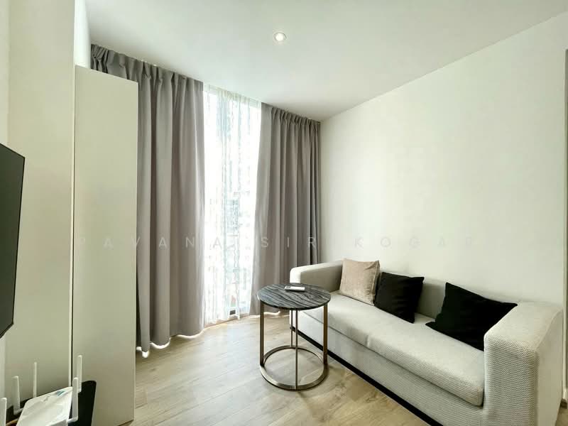 ให้เช่า - Fynn Asoke : ฟินน์ อโศก, กรุงเทพ